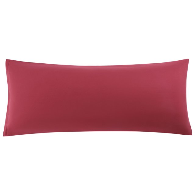 Unique Bargains Comfortable-Soft Microfiber Pillowcase 1pc