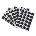 thumbnail image 3 of yotijay chiwanji 480Pcs DIY Adhesive Photo Corner Sticker Scrapbook Album Decal, 3 of 9