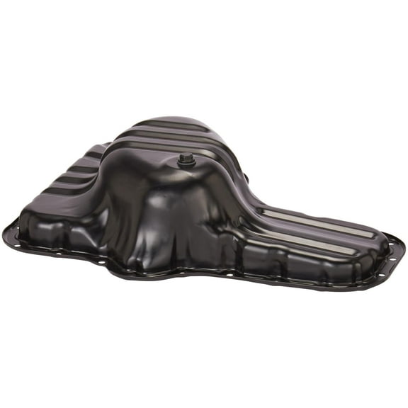 Spectra Premium TOP23A Steel Engine Oil Pan