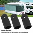 thumbnail image 4 of Couvre-capuchon Supérieur pour Bimini Bateau, Performance Améliorée Polyvalente Couvre-Capuchon Supérieur RV Bimini Léger 10 Pcs Compact Robuste pour Kayaks, 4 of 7