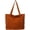 Brown, variant on Kukuzhu Nylon Tote Bag Large Cotton Paddding Shoulder Bag for Women Puffy Gym Bag Top Handle Handbag for Work Travel