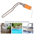 thumbnail image 4 of Varilla Calefactora ANGGREK Solar De Acero Inoxidable 220V 1500W Para Calentador De Agua, 4 of 7