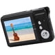 thumbnail image 5 of 2.7 inch screen HD children's toy digital video camera kids with battery (black), 5 of 5