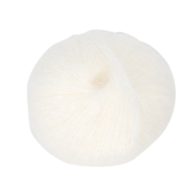 Crochet Knitting Yarn Household DIY Crafting Weaving 1; 2; 3; 4; Thread Crocheting Line Knitting Accessory