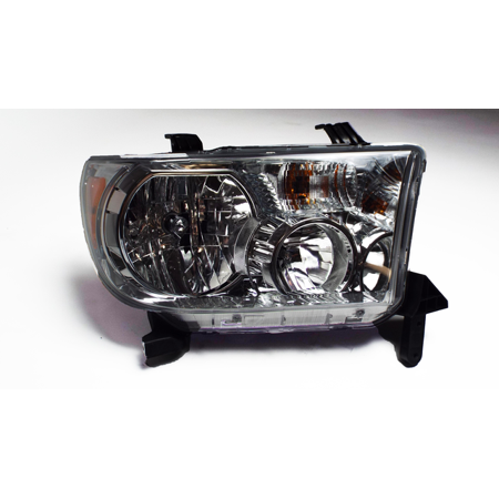 Genuine OE Toyota Headlight (Right) - 81110-0C051