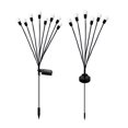 thumbnail image 5 of Lámpara Solar de luciérnaga para exteriores, lámpara led decorativa para jardín, impermeable, atmósfera, enchufe de tierra, lámpara de césped, 5 of 5