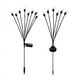 thumbnail image 5 of Lámpara Solar de luciérnaga para exteriores, lámpara led decorativa para jardín, impermeable, atmósfera, enchufe de tierra, lámpara de césped, 5 of 5