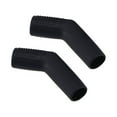thumbnail image 1 of Milisten 2pcs Motorcycle Gear Shifter Shoe Boot Protector Motorcycle Boot Cover Protective Gear (Black), 1 of 5