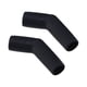 thumbnail image 1 of EeaseMX 2 protectores para la bota de la palanca de cambios de motocicleta (negro), 1 of 7