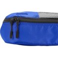 thumbnail image 4 of Packing Cubes for Suitcases, Travel Organisers, 4-Piece Set Bags, Large/Medium/Small/Slim, Blue, 4 of 4