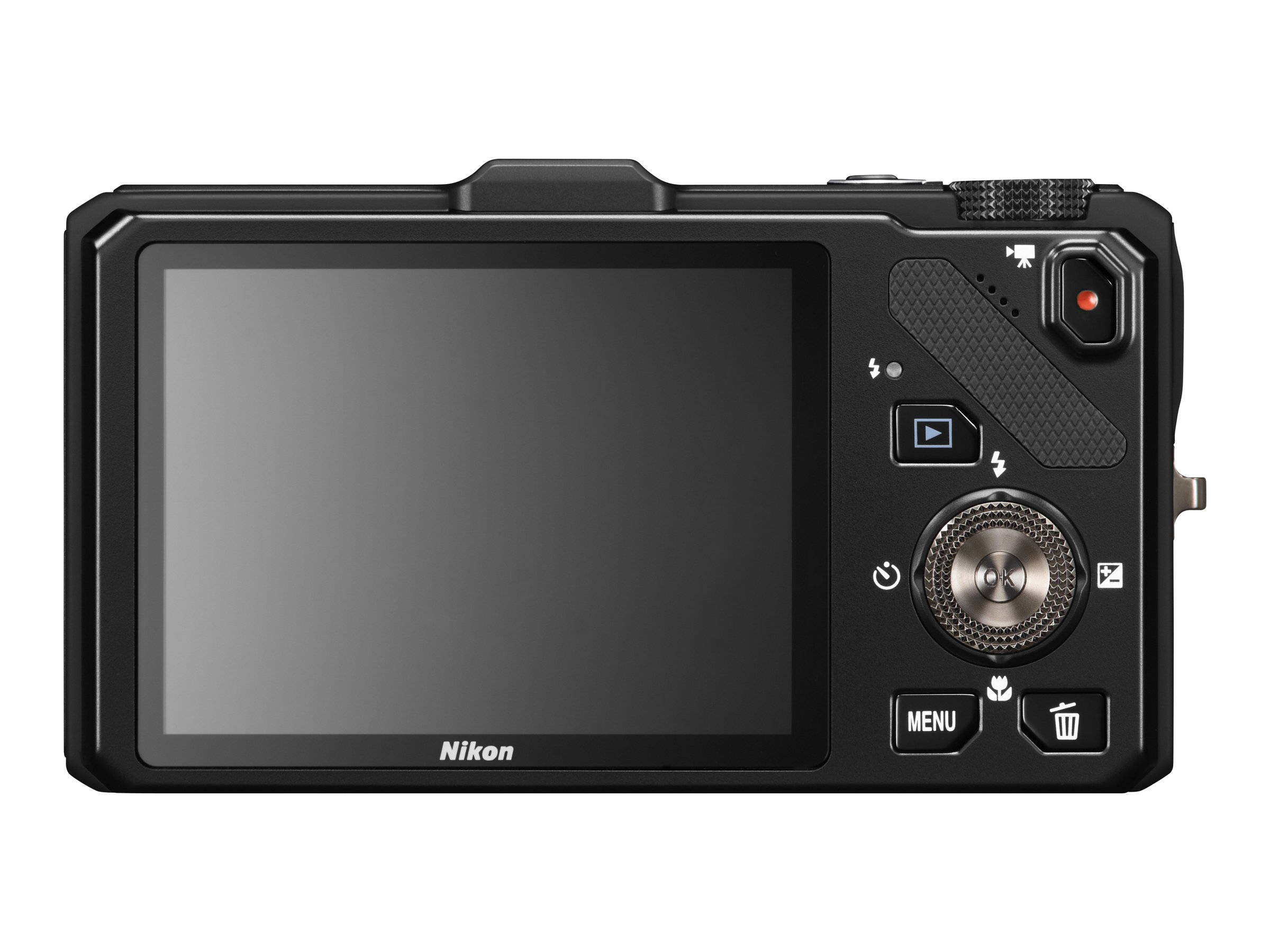 Nikon COOLPIX Style S9300