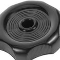 thumbnail image 3 of LITINKIMI Rv Vent Knob Replacement Black 1Pcs 2.2x2.2x1.4in, 3 of 8