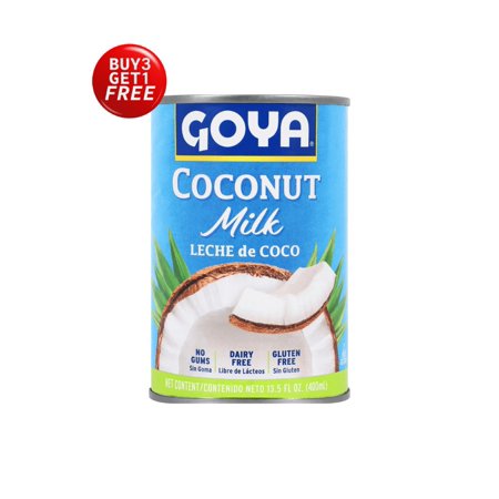 CocoNut Coconut Milk 13.5 Oz Gluten-Free