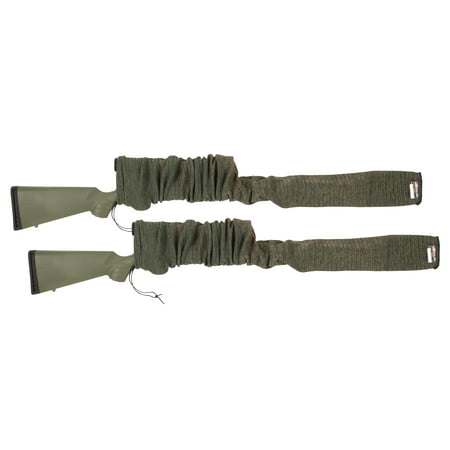 Allen Company Knit Firearm Sock 2-Pack