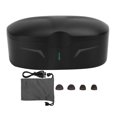thumbnail image 1 of Auriculares inalámbricos Bluetooth V5.0 de baja latencia para juegos con micrófono para teléfono, 1 of 5