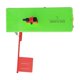 thumbnail image 5 of Fishing Planer Board ABS Bottom Angle Adjustable Trolling Push Button Splashing Float Boat Fishing Accessory L, 5 of 5