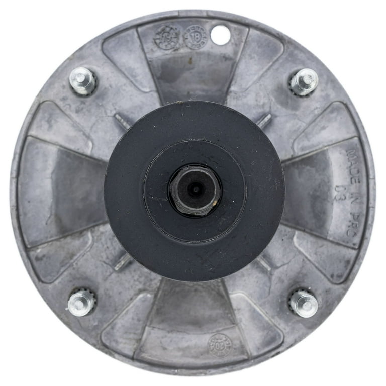【am】 Free Shipping! John Deere AM144608 Spindle Assembly Ztrak