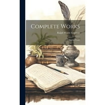 Complete Works : English Traits (Hardcover)