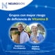 thumbnail image 4 of Neurobion Vitaminas del Complejo B 60 Tabletas, 4 of 5