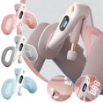 thumbnail image 4 of Thigh Exerciser For Women,2025 NEW Upgraded Inner Thigh Exerciser with LED Exercise Devices,Hip Tr Display,360 Floor Pelvic, 4 of 8
