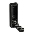 thumbnail image 2 of VogueV Hidden Furniture Handle Hooks - Multi-Function Pulls for Cabinets & Drawers I, 2 of 8