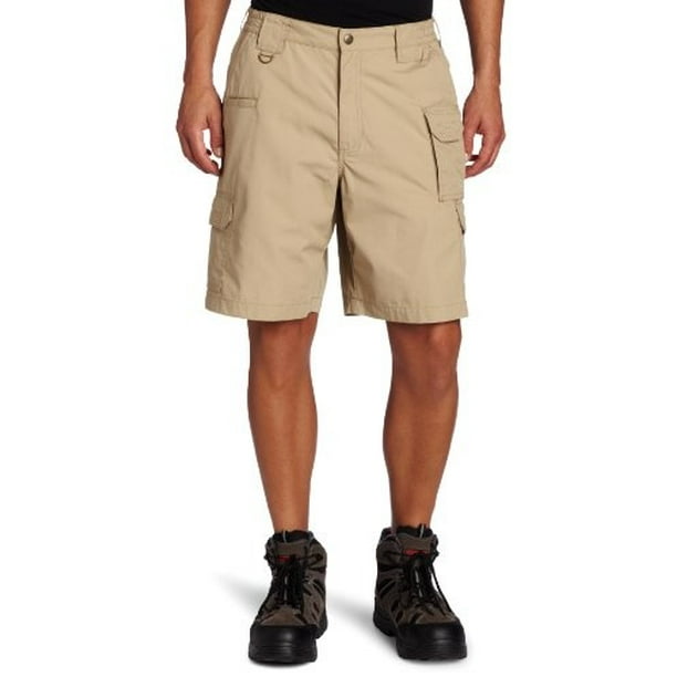 5.11 Tactical - Taclite Shorts, 9.5 inseam, TDU Khaki, Size 42 511 ...