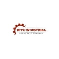 thumbnail image 2 of RITZ INDUSTRIAL Compatible with CASE- I H OEM Replacement Belt. Replace 203708C1 Compatible with Hex Vbelt (7/8 X 132 ) CC85, 2 of 3
