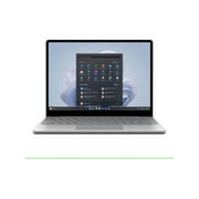 Microsoft Notebook Surface Laptop Go 3, 1.3 GHz Intel Core i5 10-Core (12th Gen), 8 GB Memory, 128 GB SSD, Intel Iris Xe Graphics 12.4", Touchscreen Windows 11 Pro, XJD-00001