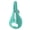 Green, variant on Comfortable Bicycles Seats Cushions Bikes Seats 3D Printing Rubber Cycling Saddles for Mountain Bicycles