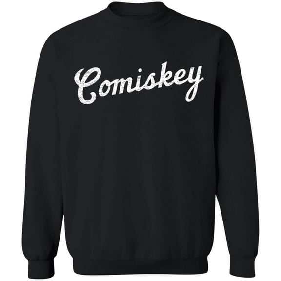 It's Comiskey to Me Crewneck Sweatshirt