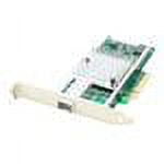 UPC: 0821455095751 | AddOn QLogic QLE8360-SR-CK Comparable PCIe NIC – network adapter