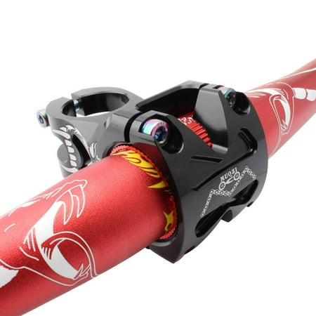 

Lacyie Bicycle Spacers High-Strength Handlebar Conversion Sheet n