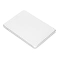 thumbnail image 3 of Caja adaptadora SSD de aleación de aluminio Transmisión de fecha de 6 Gbps Tarjeta adaptadora de disco duro MSATA a SATA3.0 ultrafina para computadora Plata, 3 of 14