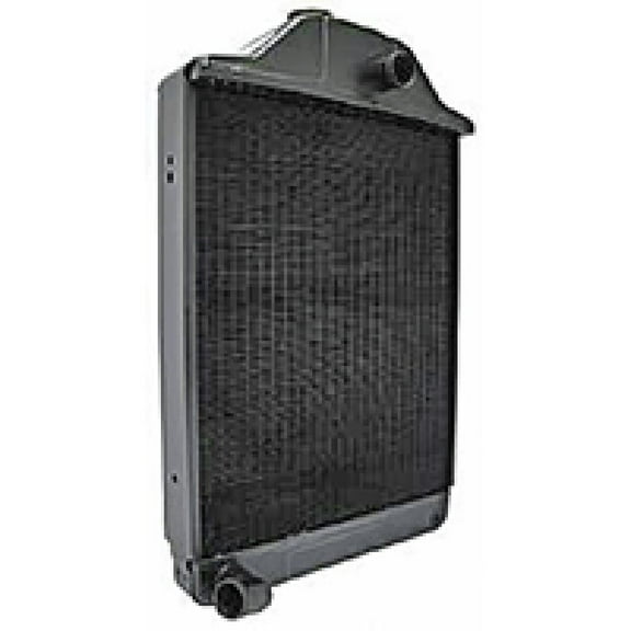 RAParts R4990 Radiator Fits Massey Ferguson