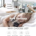 thumbnail image 4 of Legend of The Cryptids Microfiber Duvet Cover Set with Zipper Closure, Combat Gel Design, Children's Bedding Set, 4 of 5