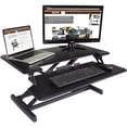 thumbnail image 1 of Victor VCTDCX610 Multipurpose Desktop Riser, 1 of 8