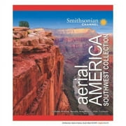 Aerial America: Southwest Collection (Blu-ray)