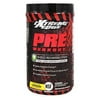 Bluebonnet Extreme Edge Pre Workout Lemon 1.32 lbs Powder
