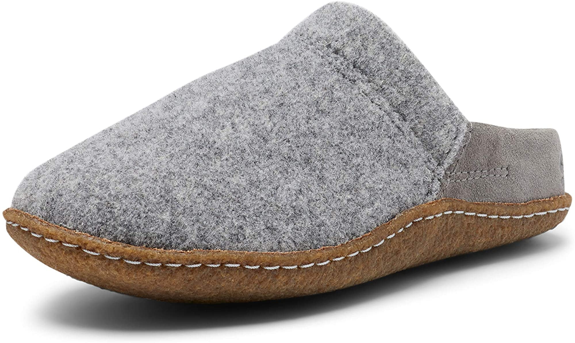 Sorel Womens Nakiska Scuff Slipper 