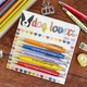 thumbnail image 5 of Cat Lovers Pens with Funny Phrase, Easy Glide Gel Pen, Great for Everyday Use, 5 of 5