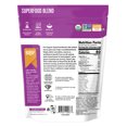 BetterBody Foods Organic Superfood Blend, Plant Protein Powder, 12.7 oz