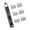 1 Too Easy L5P, variant on High Torque Double Mode Electric Screwdriver Featuring Single Button Switches for Efficient Tighten and Loosen Operations