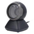 thumbnail image 4 of Desktop Barcode Scanner USB Wired QR Code Scanner for Supermarket Cashier Payment 5V DC, 4 of 5