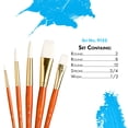 thumbnail image 3 of CEPILLO DIXON TIC/PRINCETON DIXON TIC/PRINCETON BRUSH  PB9152, 3 of 5