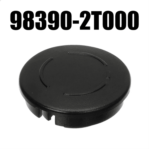 Furulu Windshield Wiper Washer Arm Cap 98390-2T000 For Kia Forte Optima Sedona