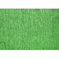 thumbnail image 1 of Ahgly Company Indoor Rectangle Abstract Green Contemporary Area Rugs, 2' x 3', 1 of 1