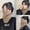 E, variant on Clearance Now! Kp Warm Hanging Ear Mask Autumn Winter Skull High HeadScar f Quty C1X8