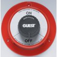 thumbnail image 2 of Guest 2102 Guest Battery On/Off Switch w/o AFD, 2 of 4