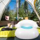 thumbnail image 5 of Sofá inflable divertido para interiores, sofá inflable para dormitorio, sofá plegable para el hogar, 5 of 6