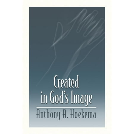 Created in God's Image